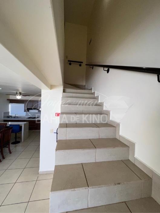 Diamante Dos Joyas Del Mar Bahia De Kino Apartamento Exterior foto