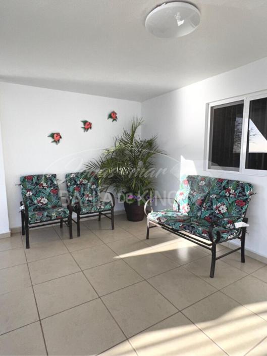 Diamante Dos Joyas Del Mar Bahia De Kino Apartamento Exterior foto